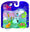 Littlest Pet Shop #715 Exclusive Sportiest Dragonfly